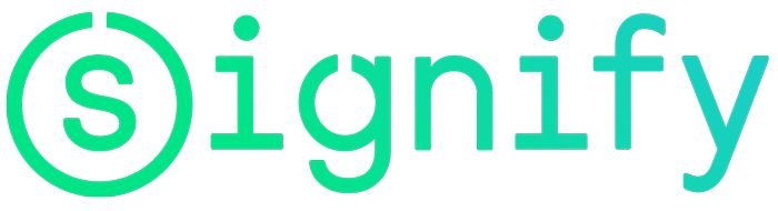 signify-logo-footer